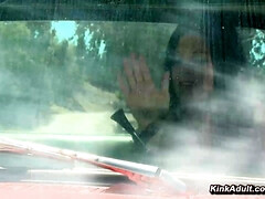 Anaal, Bizar, Pijpbeurt, Gebondenheid, Diep in de keel, Fetisj, Kokhalzen, Buiten