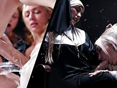 Tetas grandes, Corrida, Corridas, Estilo perrito, Hd, Pelirrojo, Montar, Tetas