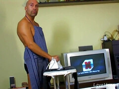 Amateur, Nana, Grosse bite, Gros seins, Sucer une bite, En levrette, Fille latino, Nénés