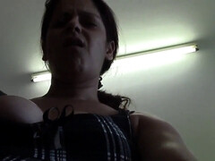 Culo, Morena, Pajear, Masturbación, Maduro, Madres para coger, Mamá, Pov