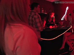 Красотки, Блондинки, Сиськи