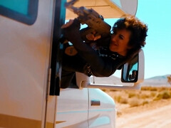 In den arsch, Arsch, Grosser arsch, Grosser schwanz, Grosse titten, Blasen, Schwanz, Hardcore