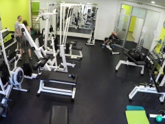 HUNT4K. Cash eased access for guy into twat of cute girl...