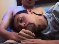 Mamada, Gay