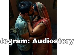 Braunhaarige, Hd, Indisch