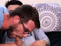 Boy anal gay sex free download If only my dad had woken