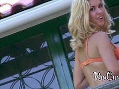 Anaal, Pijpbeurt, Braziliaans, Bruinharig, Compilatie, Sperma shot, Sperma in gezicht, Latijnse vrouw