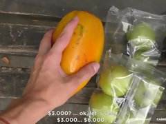 Enthousiasteling, Lieveling, Hardcore, Hd, Spijkerbroeken, Latijnse vrouw, Realiteit, Tieten likken