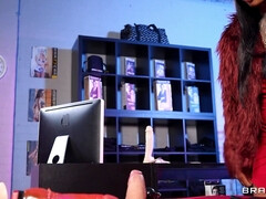 Cul, Gros cul, Gros seins, Plantureuse, Dingue, Interracial, Mère que j'aimerais baiser, Chatte