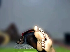 Enthousiasteling, Stel, Sperma, Huisgemaakt, Indisch, Zoenen, Orgasme, Spuiten