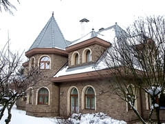 Blondine, Blasen, Vollbusig, Kehlenfick, Doppelpenetration, Hardcore, Milf, Flotter dreier