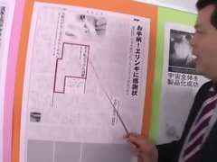 Asiatisch, Blasen, Hd, Japanische massage