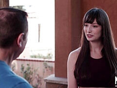 Большая жопа, Большой член, Большие сиськи, Минет, Брюнетки, Собачьи, Милф