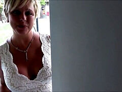 Amateur, Blonde, Queue, Mère que j'aimerais baiser, Pov, Belle mère, Tabou, Professeur