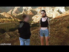 Sadomasoquismo, Amarrada, Morena, Dominación, Fetiche, Hd, Humillación, Al aire libre