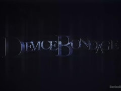 緊縛, ボンデージ, 服従, エクストリーム, 指いじり, 陵辱, お仕置き