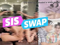 Блондинки, В одежде, Сперма на лице, На кухне, Лизание, Милф, Киски, Табу