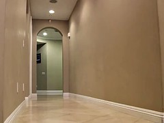 30-year-old super sexy bombshell with big tits