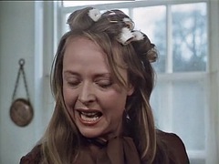 Helly Louise in The Ups and Downs of a Handyman 1976