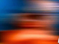 Pijpbeurt, Rondborstig, Sperma in mond, Sperma in gezicht, Hd, Rijpe lesbienne, Natuurlijk, Orgasme