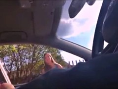 Handjob, Masturbation, Jungendliche (18+), Spanner