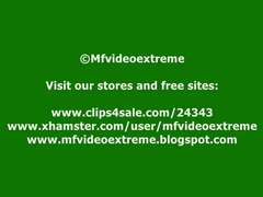 Fetiche de pies, Hd