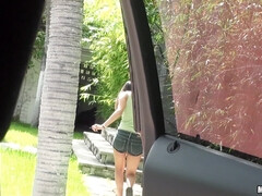 お尻, デカ尻, フェラチオ, ラティーナ, ハメ撮り, オマンコ, ティーン, オッパイの