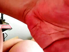 Leie, In den arsch, Blondine, Besamung, Süss, Hundestellung, Zierlich, Eng