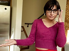 Culo grande, Verga grande, Mamada, Morena, Estilo perrito, Tetas naturales, Pov, Tetas