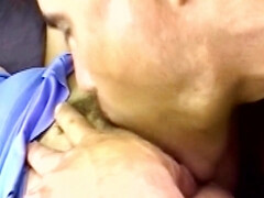 Минет, Брюнетки, Сиськи