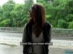 Amateur, Cul, Sucer une bite, De plein air, Public