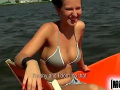 In den arsch, Arsch, Grosser arsch, Bikini, Hd