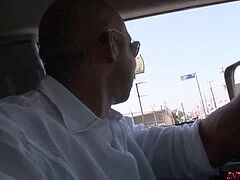 デカチン, 黒人, ティーン