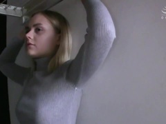 Aziatisch, Blond, Sperma shot, Interraciaal, Japaans