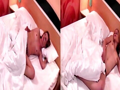 Enthousiasteling, Blond, Pijpbeurt, Lul, 1 man 2 vrouwen, Hardcore, Hd, Trio