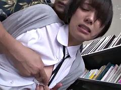 You Thought You Can Stopping Me? I Will Fuck You Hard Until My Cock Totally Dry 3