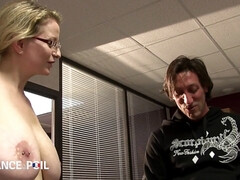 Любители, Блондинки, Смазливые, Секс без цензуры, Обнаженные, Соски, Крошечные, Сиськи