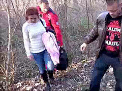 German-outdoor, full-movie, outdoor-sex