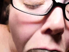 big country pawg swallows king kreme bbc