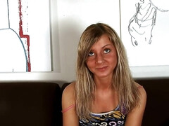 Kadence Hard Sex and Pussy Rubbing