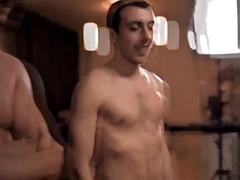 She Enjoys More With Two Men