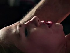 Rubia, Engañando