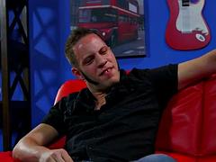 Tussi, Blasen, Spermaladung, Hardcore, Hd, Lecken