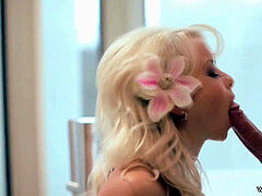 Milf blow, time, handsjob