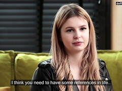 Celestial wench exciting xxx video