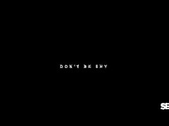 Don't Be Shy - Jenny Doll & Lilly Bella