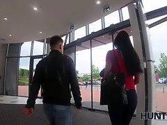 Amateur, Cocu, Tchèque, Hd, Argent, Pov, Public, Adolescente