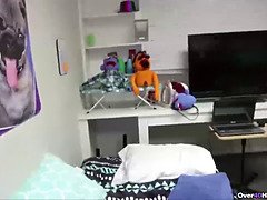 デカパイ, イマラチオ, 手コキする, 淫乱熟女, 母, ハメ撮り, タトゥー, オッパイの