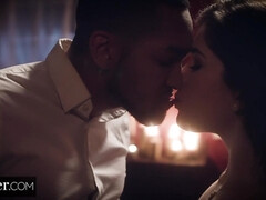 69, Grosse bite, Sucer une bite, Tir de sperme, Queue, Fétiche, Interracial, Léchez