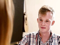 Anaal, Pijpbeurt, Sperma, Logement, Ondergoed, Moeder die ik wil neuken, Tiener, Oud